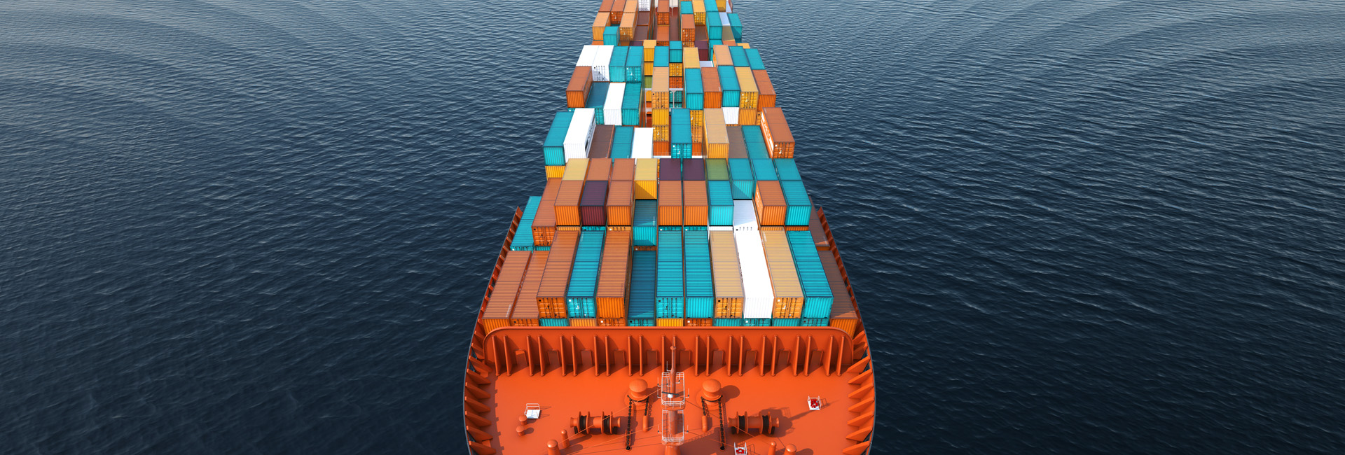 ocean freight