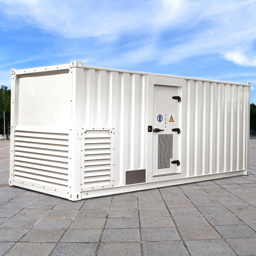 20 ft standard ventilated shipping container dimensions