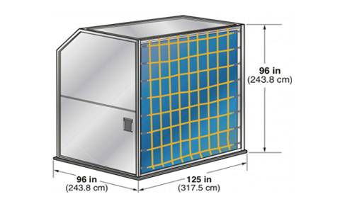 airfreight containers