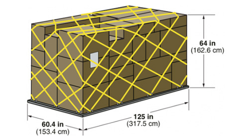 airfreight containers