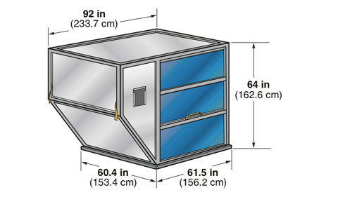 airfreight containers