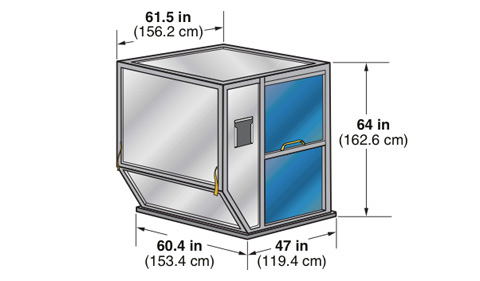 airfreight containers