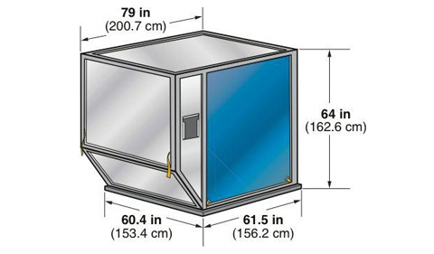 airfreight containers