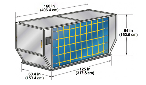 airfreight containers