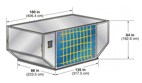 airfreight containers