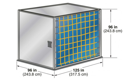 airfreight containers