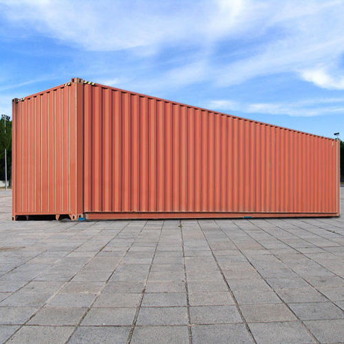 20 ft standard shipping container dimensions