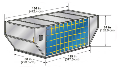 airfreight containers