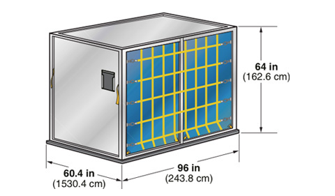 airfreight containers