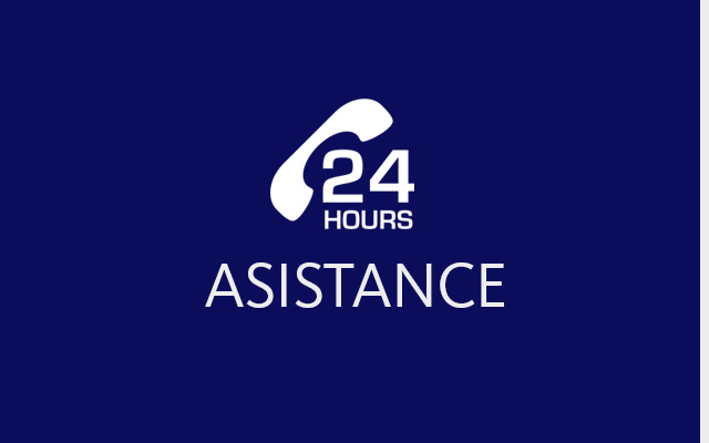 security american shipping lines