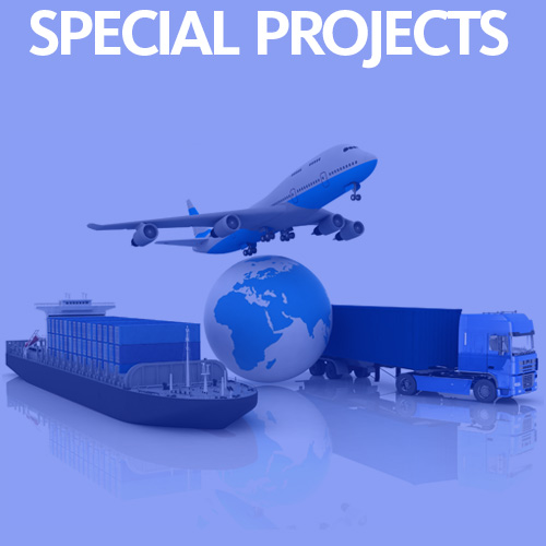 American Shipping Lines